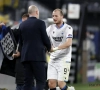 Officieel: Krmencik (Club Brugge) gaat een seizoen in thuisland aan de slag