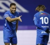 Pro League wil dat goals 'coronaproof' gevierd worden en gaat trofee uitreiken
