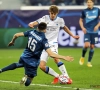 Niet enkel voor de eer van het Belgisch voetbal: bij winst in Lazio kan blauw-zwart een duizelingwekkend bedrag opstrijken