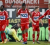 KV Kortrijk duikt linkerkolom in en smeert Oostende een 1 op 15 aan