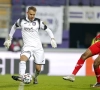 Wellenreuther weer naar de bank als Van Crombrugge fit is? "Ik ben niet naar Anderlecht gekomen om op de bank te zitten"