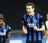 Club Brugge boekt knappe overwinning tegen Zenit en doet zo nog volop mee voor kwalificatie in de Champions League