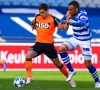Heel veel lof voor jonge Belg: "Feyenoord heeft goud in handen"