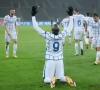 Wordt Romelu Lukaku beloond voor zijn sterke prestatie in de Champions League? Rode Duivel heeft een mooie nominatie beet 