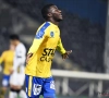 Koita trapt Waasland-Beveren weg van degradatieplaats, Charleroi lost top vier