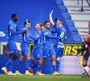 7 zeges op rij! Onuachu en Bongonda zetten scheve situatie recht in intense topper tegen Antwerp