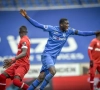 Paul Onuachu zit alweer aan veertien treffers: "Deze week op getraind met Munoz"