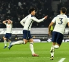 Doelpunt van Puskas-winnaar Heung-Min Son kwam er dankzij 'assist' Jan Vertonghen: "Ik wacht nog steeds op mijn horloge Sonnyboy"