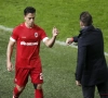 Waarom Cristian Benavente vertrok bij Antwerp: "Als de coach je dat na tien dagen zegt, dan moet je weggaan"