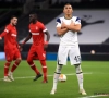 Antwerp moet wet van de sterkste ondergaan en verliest van Tottenham