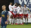 Beerschot stelt teleur en verliest met duidelijk cijfers op het veld van Moeskroen