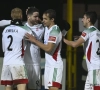Indrukwekkende hattrick: 'Gouden Leuvense driehoek' doet het nu ook in Kortrijk en hijst OHL naast Beerschot op plek 3