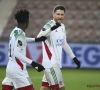 Thomas Henry maakt opnieuw indruk met hattrick, maar blijft met voetjes op de grond: "Moet vooral hén danken"
