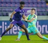 Mag Sambi Lokonga telefoontje van de bondscoach verwachten?  "Hij moet eerst meer patron worden bij Anderlecht"