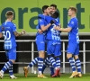 Vergevorderde maatregelen bij KAA Gent, dat ook een positief coronageval heeft: "Het beestje is niet weg, helemaal niet"