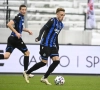 Kans voor Club Brugge om leidersplaats te verstevigen bij het geplaagde KV Mechelen