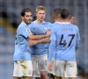 Kevin De Bruyne en Toby Alderweireld mogen hopen op een Engelse bekerfinale met 8.000 supporters 