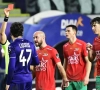 Bondsparket spaart Lissens niet na rode kaart in debuutmatch (Anderlecht aanvaardt de straf wel)