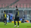 Romelu Lukaku nog maar eens belangrijk voor Inter in Italiaanse topper tegen Napoli