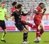 Antwerp blijft met nul op negen achter na thuisnederlaag tegen Zulte Waregem