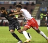 Pierre-Yves Ngawa zag Leuven dure punten weggooien: "Was vermijdbaar"