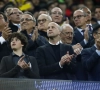 Moet Barça opnieuw een nieuwe voorzitter kiezen? 'Investeerder achter Laporta trekt zich terug'
