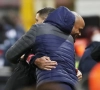 Kompany wil dat spelers elkaar tegenhouden na doelpunten: "Iemand moet koelbloedig blijven" 