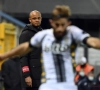 Kompany ergert zich ook blauw: "We verdedigden goed en dan geven we gewoon nog een kans aan Charleroi"