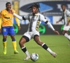 Charleroi en STVV delen de punten na een troosteloze pot voetbal: Geen van beide ploegen schiet hier iets mee op