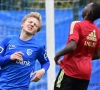 Genk gaat middenvelder rest van het seizoen in Duitsland stallen