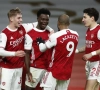 Arsenal pakt deugddoende zege en smeert Chelsea een ruime 3-1 nederlaag aan 