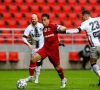 Benavente kan op interesse van ex-ploeg in Jupiler Pro League rekenen 