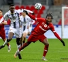 Antwerp maakt selectie bekend voor belangrijk Europees duel: geen Dieumerci Mbokani