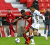 Ook Antwerp trekt gehavend Europa in: The Great Old rekent op twee jonkies 