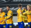 STVV denkt aan Japanse rechtsachter en ook KRC Genk-aanvaller en Hamdi Harbaoui staan op het verlanglijstje