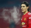 Vertrekt Edinson Cavani aan het einde van dit seizoen bij Manchester United? Hij is op weg naar Argentijnse club