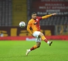 Speler van Galatasaray heeft zwaar oogletsel na vuurwerkincident