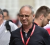 Het oortje van Fredberg erover? Technisch Directeur PSG gaat naast trainer staan bij achterstand