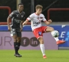 Jonge rechtsback Antwerp kiest voor avontuur in 1B omwille van weinig speelkansen