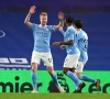🎥 Man City wint en wordt (voor even?) leider, maar ziet Kevin De Bruyne uitvallen