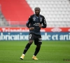 Ex-KV Kortrijk-spits eindelijk op dreef in de Ligue 1: "Als je een neus voor doelpunten hebt, kan je overal scoren."