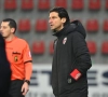 "Voor de mensen die het nog niet wisten: voetbal is niet eerlijk": Coach sakkert, maar slaat wél mea culpa voor rode kaart