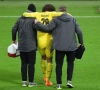 🎥Haalt Witsel het EK nog? Heeft alleszins maar één been nodig