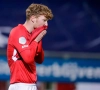 Druijf wil minuten maken bij Malinwa: "Ervoor zorgen dat KV Mechelen mij hier wil houden"