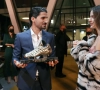 OFFICIEEL: Anderlecht haalt Refaelov binnen: "Kan jonge spelers op en naast het veld beter maken!"