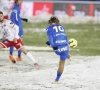 Racing Genk ziet af van juridische stappen tegen Moeskroen