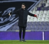 🎥 Geen Hernan Losada meer op de trainersbank tegen Eupen: Coach had toch nog enkele mooie woorden voor 'zijn Beerschot'.