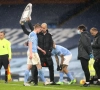 Guardiola wil Kevin De Bruyne naar Spanje sturen, maar mag niet 