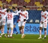Opmars van Standard onder Leye kracht bijgezet met straffe en ruime overwinning in Mechelen