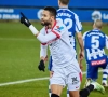 Sevilla wint en moeit zich opnieuw in de titelstrijd